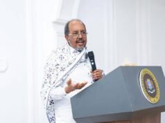 Somali President Hosts Traditional Elders, Pushes Ahead with One-Person-One-Vote Elections