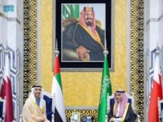 UAE leaves OPEC in major blow to global oil producers’ group