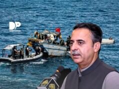 Somalia Promises Cooperation in Safe Return of Pakistani Hostages Held by Pirates