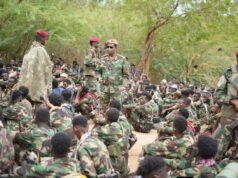 Mogadishu–Kismayo standoff deepens over electoral authority