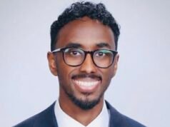 Somali-American candidate wins Democratic backing in Utah congressional race