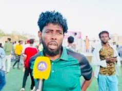 Football Coach Killed in Accidental Shooting in Somalia’s Baidoa