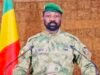 Mali Military Leader Vows to “Eliminate” Armed Groups After Deadly Coordinated Attacks