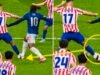 UEFA to review controversial VAR penalty decision involving Eze