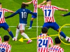UEFA to review controversial VAR penalty decision involving Eze