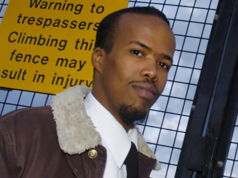 London Stabbing Suspect Held on Multiple Charges