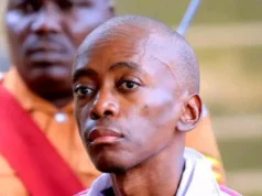 Uganda Issues Death Penalty in Child Murder Case