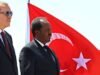 Ankara Allocates Embassy Land for Somalia in New Deal