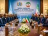 Somalia–Somaliland Talks Show Signs of Thaw as UAE Signals Policy Shift