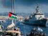 Israel Intercepts Gaza-Bound Flotilla in International Waters Near Greece