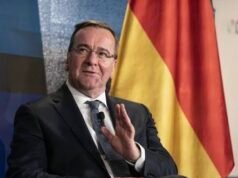 Europe Confronts Strategic Inflection Point as U.S. Reassesses Military Footprint in Germany