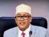 Somaliland’s Cirro Returns from Diplomatic Tour Without Breakthrough