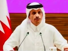 Qatar Warns Iran Against Disrupting Hormuz Shipping as Regional Tensions Rise