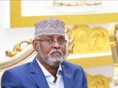 Rift Deepens in Somalia’s Jubaland as Leader Moves Against Deputy