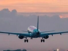 Global flights disrupted as Iran tensions strain aviation industry