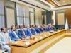 Somali opposition group undecided on attending president’s May 10 talks