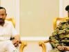 Ethiopia rejects Sudan accusations, urges ceasefire and dialogue