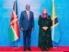 Kenya and Tanzania sign $500 million trade deal to boost regional economic integration