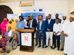 Somali civil society urges dialogue to ease political tensions