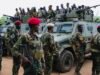 Armed militia attack police forces in Mogadishu’s Warlalis area