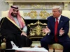 Saudi Arabia refuses U.S. use of bases amid heightened Gulf tensions