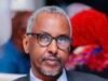 Somalia plans 10,000 homes for displaced people, MP says