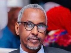 Somalia plans 10,000 homes for displaced people, MP says