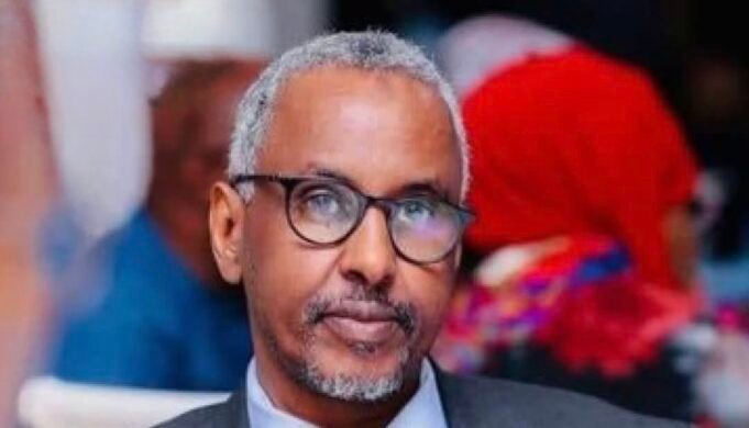 Somalia plans 10,000 homes for displaced people, MP says