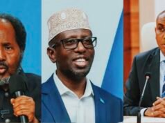 Senior Somali leaders, opposition figures to meet at US embassy amid political tensions