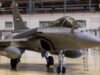 Egypt deploys air force unit to UAE for security support