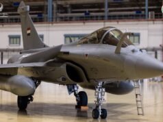 Egypt deploys air force unit to UAE for security support