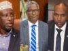 Somali Opposition Vows to Address Public Despite Restrictions