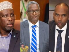 Somali Opposition Vows to Address Public Despite Restrictions