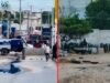 Security Forces Deploy Across Mogadishu as Protest Tensions Escalate