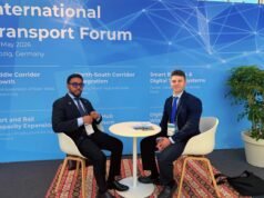 Somalia attends ITF summit in Germany for the first time