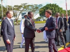 Macron’s Kenya Visit Highlights Expanding France–Africa Partnerships