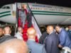 Nigeria’s President Tinubu Joins African Leaders in Nairobi for Strategic Summit