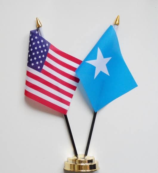 US embassy steps up efforts to ease Somalia election dispute