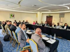 Somalia steps up civilian protection policy amid military operations