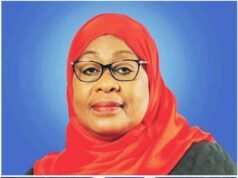 Tanzania rejects foreign probe into 2025 election allegations