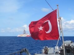 Turkey boosts Somalia’s naval capacity and readiness