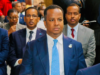 Somalia represents at high-level Africa-France partnership talks