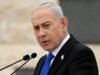 Israel’s Netanyahu held ‘secret’ UAE talks during Iran war, office says