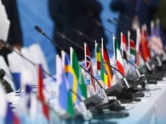Somalia’s election dispute triggers high-level talks in capital