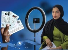 Somalia to require national ID for passport applications starting July 1