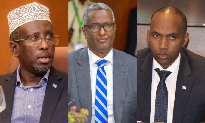 Opposition Calls for Massive Mogadishu Rally