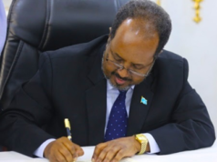 Somalia enters uncertain political phase after federal government term expires