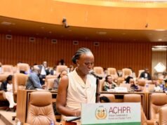 African Rights Group Warns of Deteriorating Situation for Human Rights Defenders Across Africa