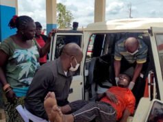 Ebola Outbreak Resurfaces in Eastern DR Congo, Death Toll Rises to 80