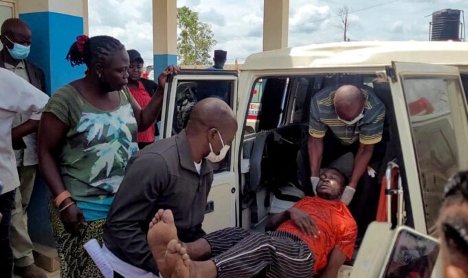 Ebola Outbreak Resurfaces in Eastern DR Congo, Death Toll Rises to 80